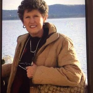 Meet your Posher, Peggy